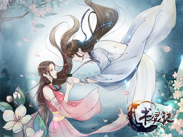 网络文学周:善水新作《书灵记》入选2018中国网络小说排行榜