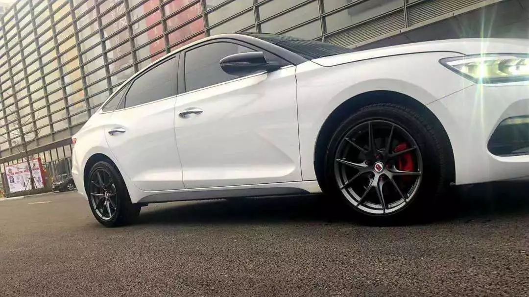 【华众61热点】菲斯塔改装谁最牛?马上为你揭晓