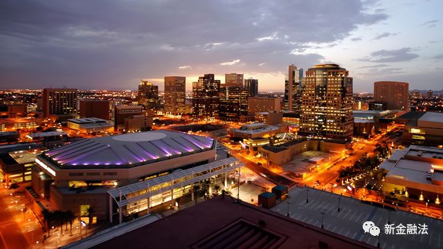 观点荐文金融新视界61华盛顿州法律承认区块链记录具有法律效力和可