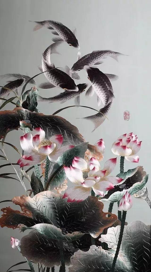 原创小小一枚绣花针能闹什么大动静