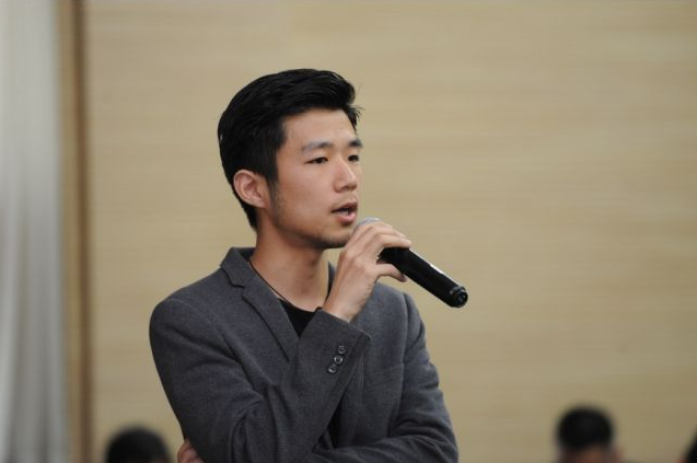 010画室百大优秀毕业生特辑周逸夫发力vr战场颠覆国产电影拍摄