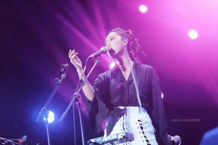 dj李小白我为什么这么爱橘洲音乐节dj专栏