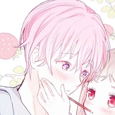 甜到齁的情侣头像赶紧换上虐哭单身汪单身汪我有两个号