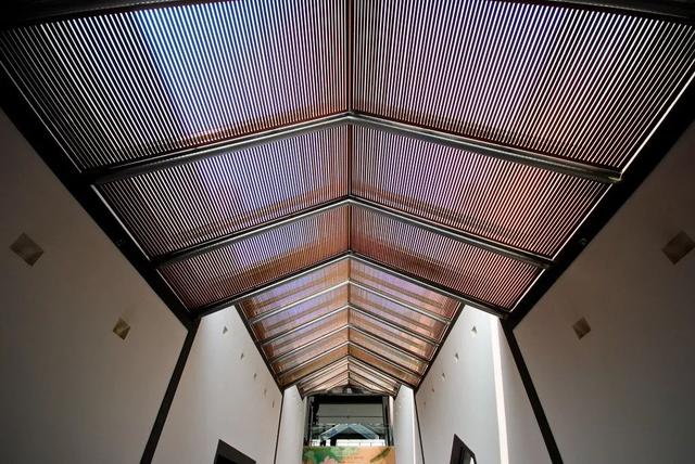 只知道故宫博物院细数我国小众又美的博物馆你去过几个