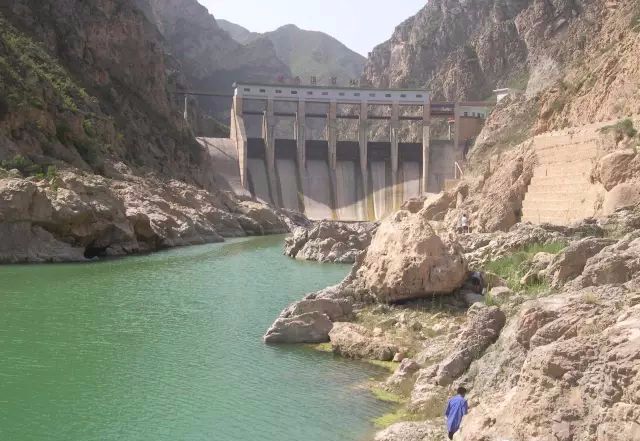 【好文】大渠,生命之约