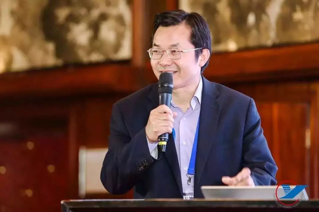 北京大学教育学院教授,博士生导师,北京大学企业与教育研究中心主任