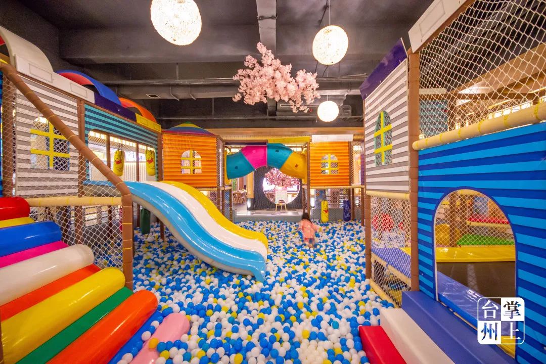 仅299元台州近6000㎡小北海道温泉桑拿水上乐园24小时不停嗨