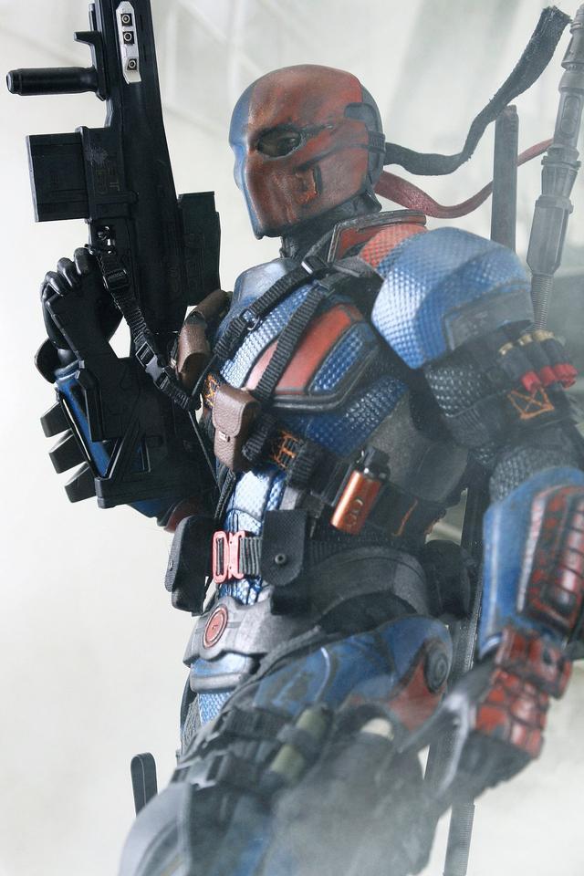 臆造自d终结者丧钟