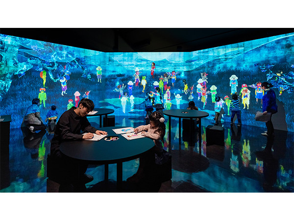 日本首座妖怪博物馆强势来袭妖怪游乐园等你来闯