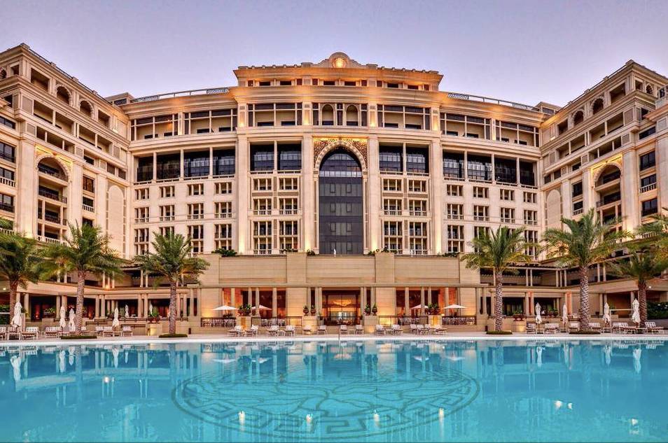 palazzo versace dubai