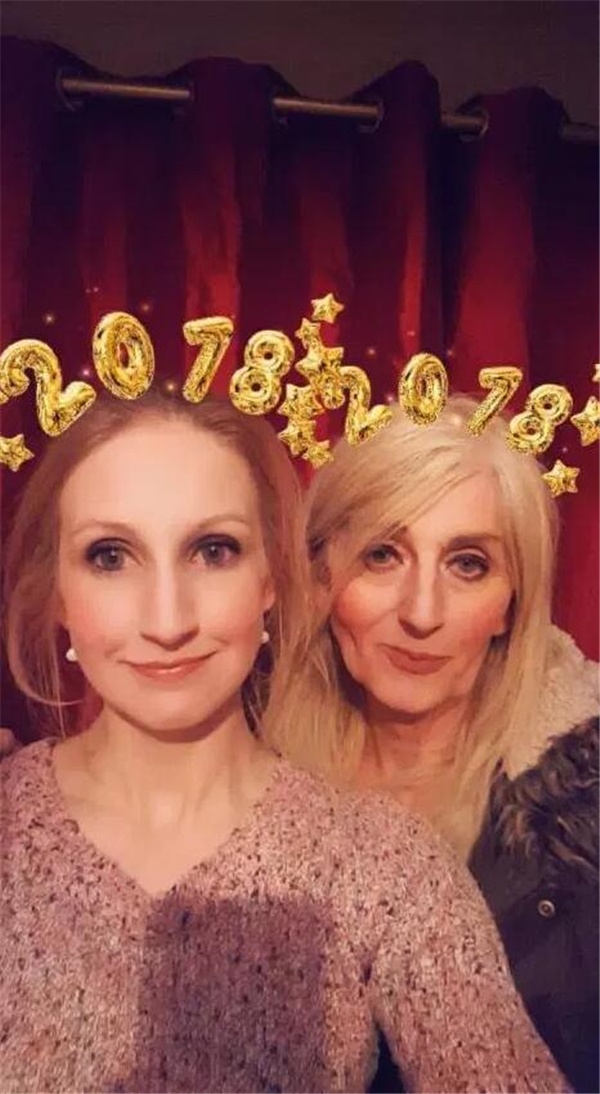 58岁英国出租车司机意外获千万奖金,18个月后遂然离世_梅丽莎