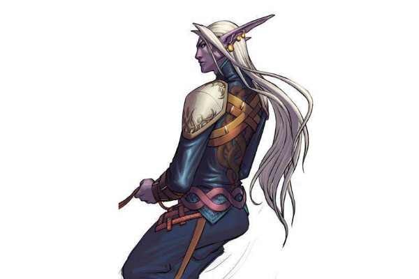 dnf最吃钱的npc,凯丽克伦特都不算什么,最后一个明码标价