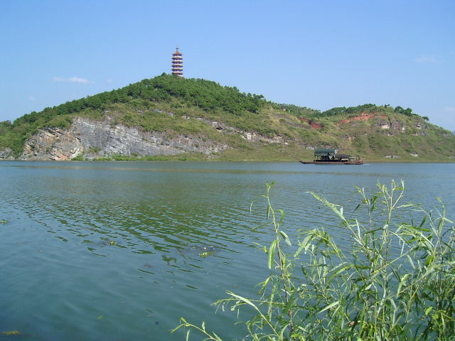 桂北全州历史人文与自然景观欣赏之三