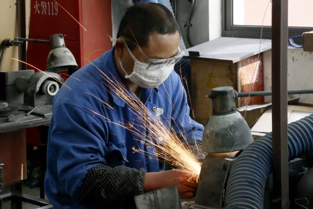 工厂工人工匠职工手机摄影大赛作品线上展示第四期