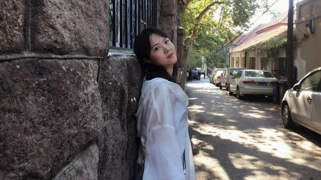 书评郭爽笔下有不能被现实夺走的故事世界