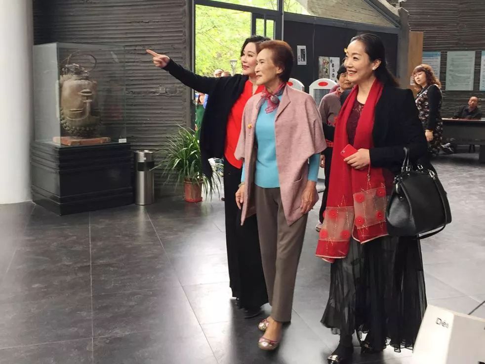 想说 | 一出《红梢林》,再识齐爱云