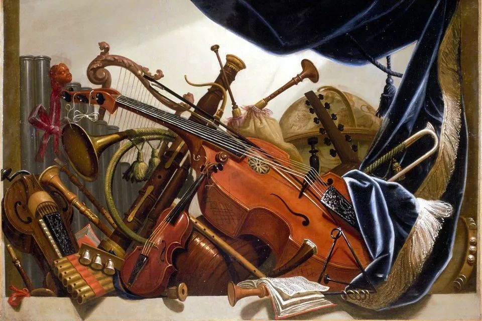 那些年我们听过的巴洛克音乐_韩德尔