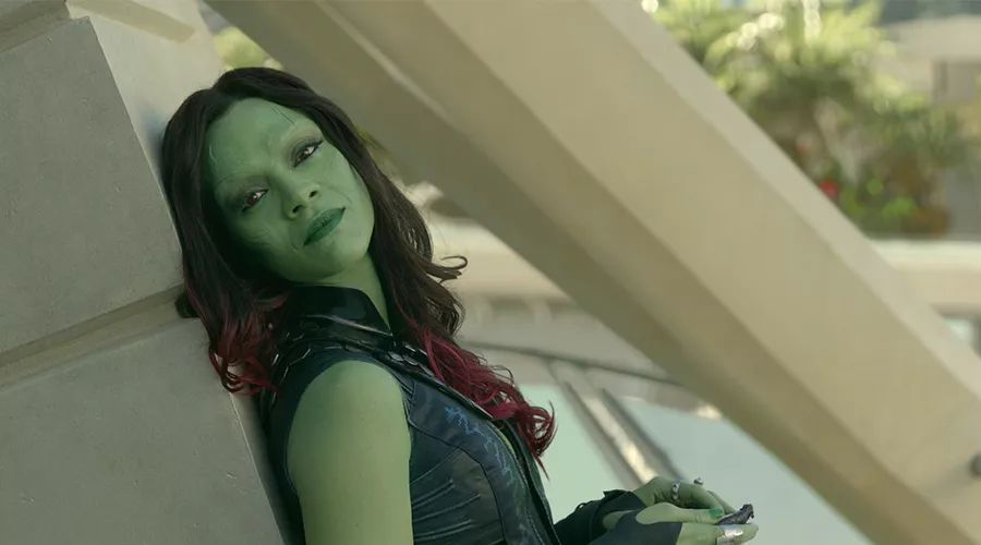 《复联4》中卡魔拉没死?罗素兄弟表示:这事你得看星爵!