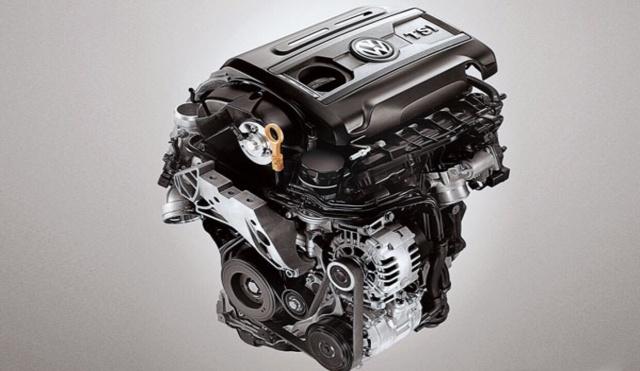 第三代ea888发动机有多厉害不跟大众走的大众就是很强