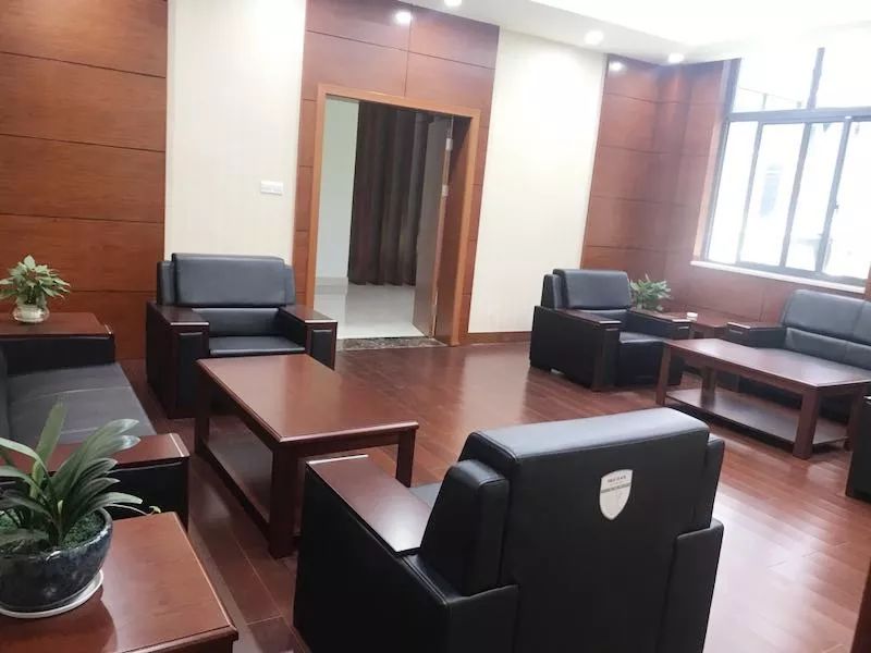 梅山喊你来开会啦!场地使用和五星服务全部免费免费免费啊!