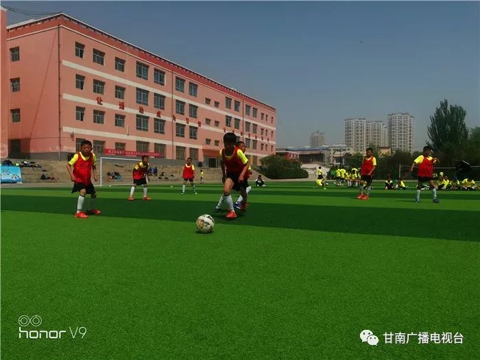 今日要闻赵凌云检查指导甘南文旅会展中心项目建设情况