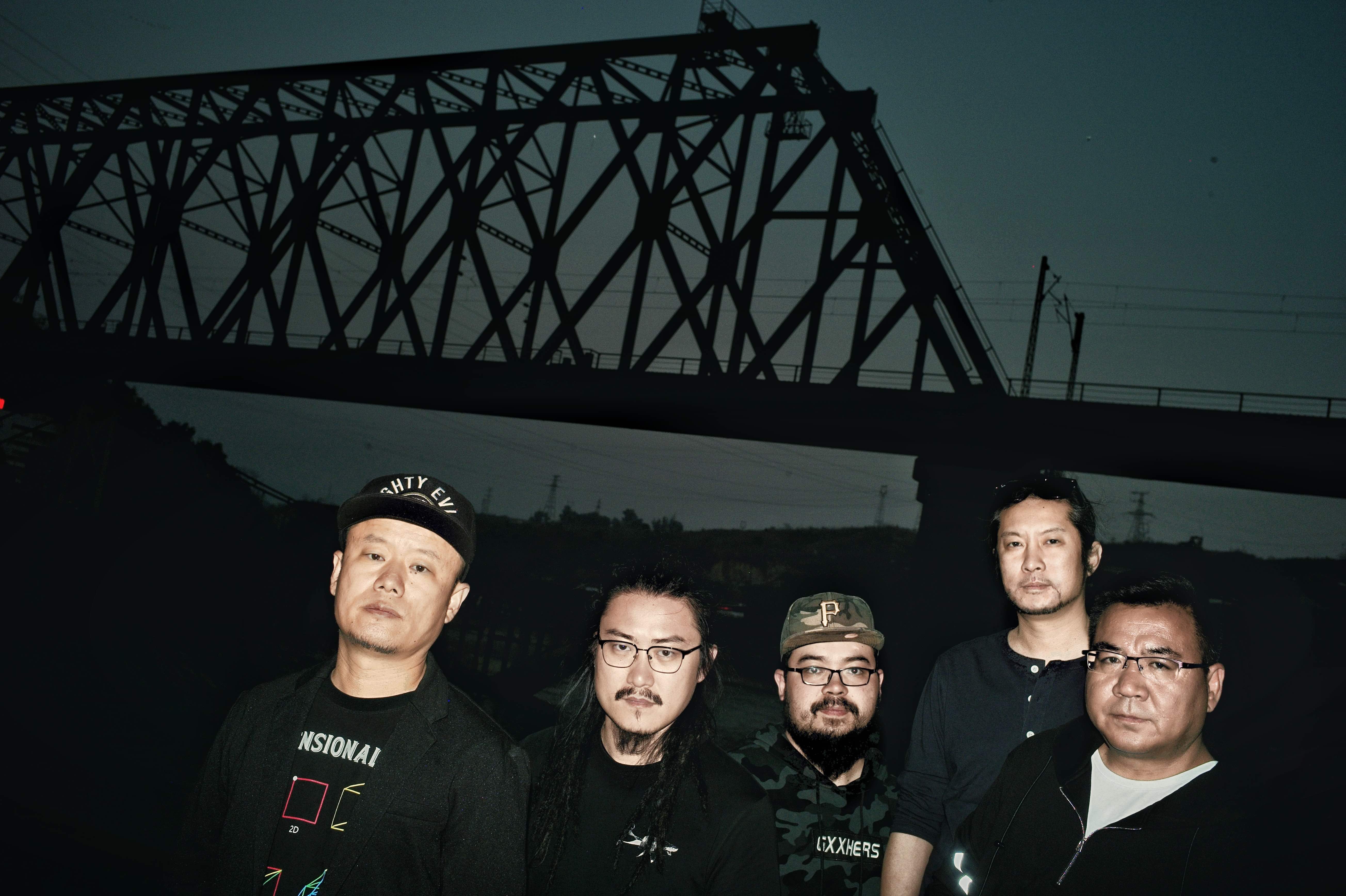 声音碎片新专辑正式发布——没有鸟鸣,关上窗吧