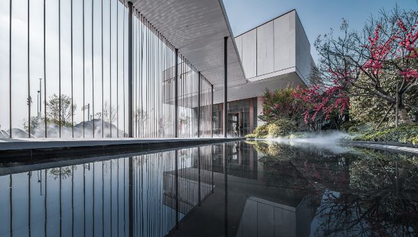 弘阳仪征61悦江湾 | 生活的柔美对抗城市的荒芜