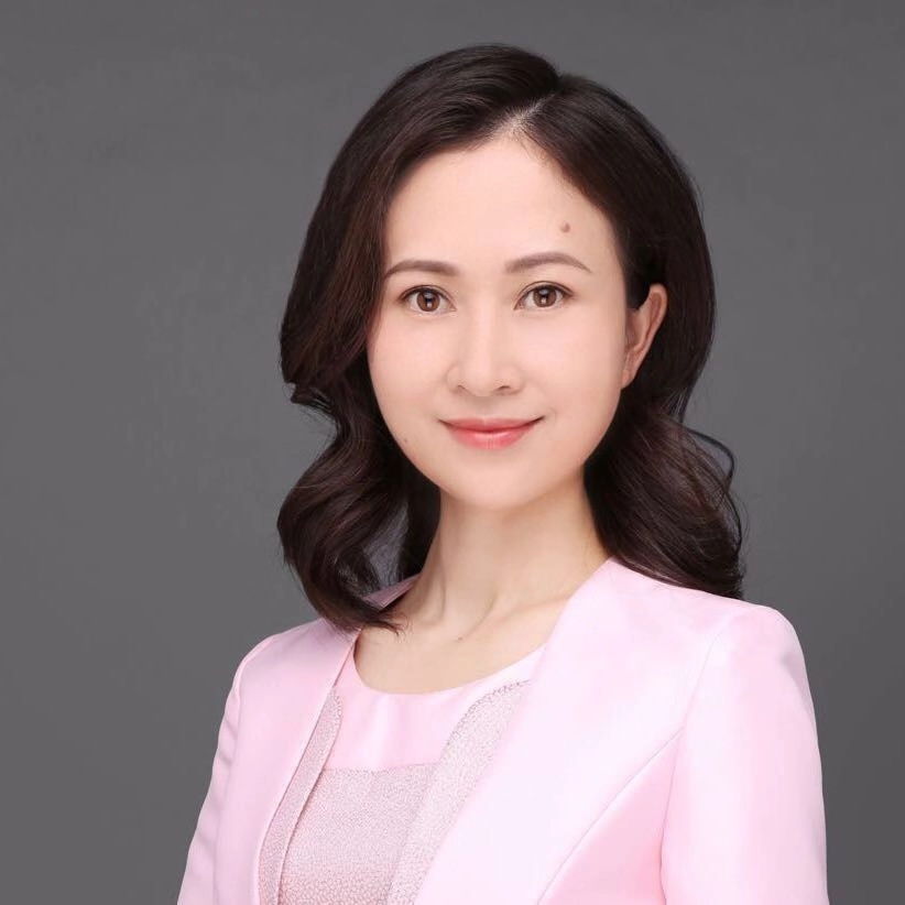 一往无前从女主播到母婴领军人华丽蜕变健瑞儿董事长高芬芬亲笔撰写