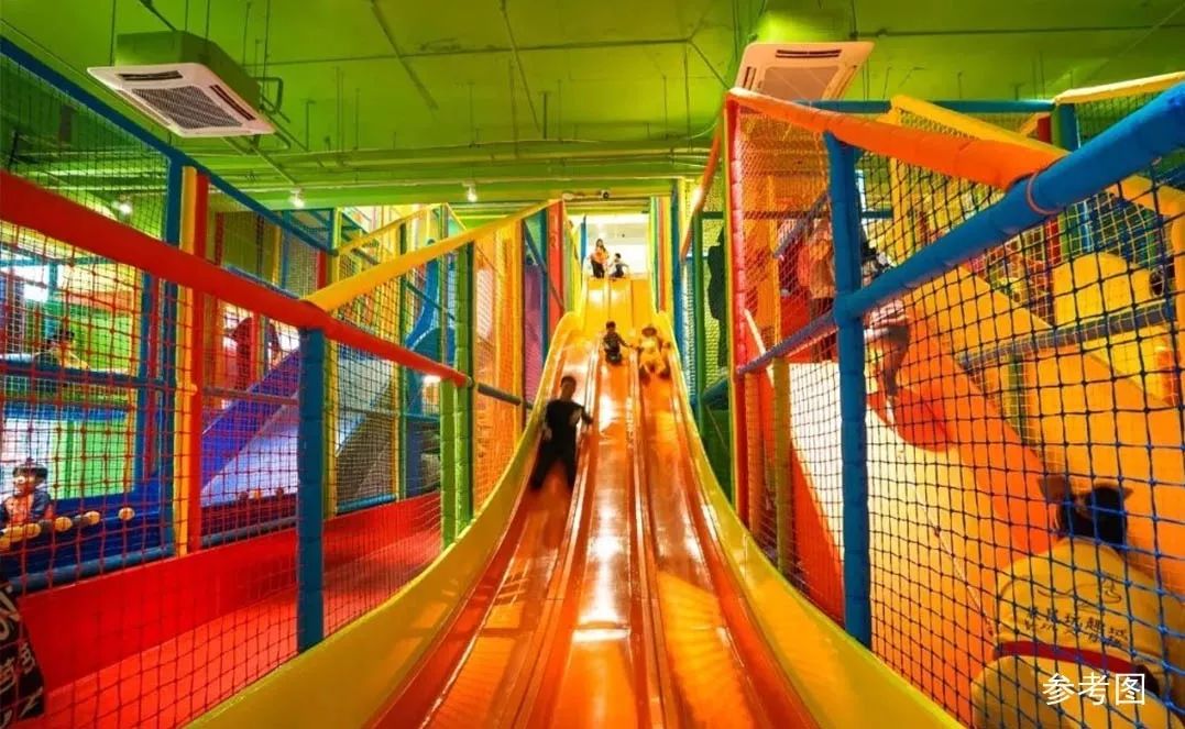 平度安徒生童话乐园内部规划曝光以后有好玩的了