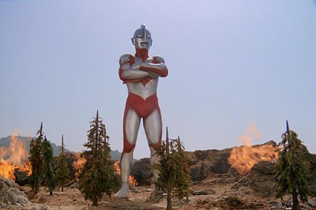 原创奥特曼迪迦并不是平成第一奥在他之前还有六位平成奥特曼