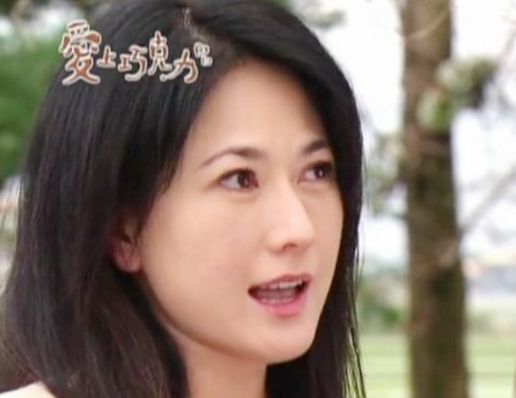 她就是《家有仙妻》中的女主李萍,饰演这个角色的演员叫做戈伟如,在剧