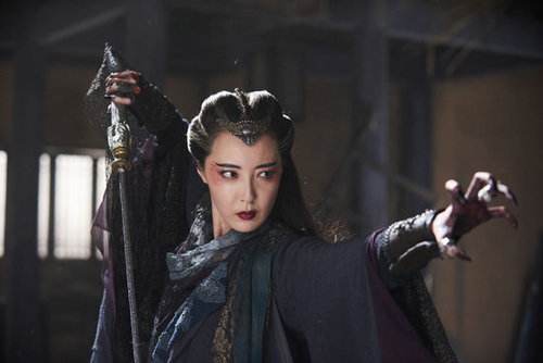 同样都是九阴白骨爪为何梅超风练了一辈子而周芷若只用两个月