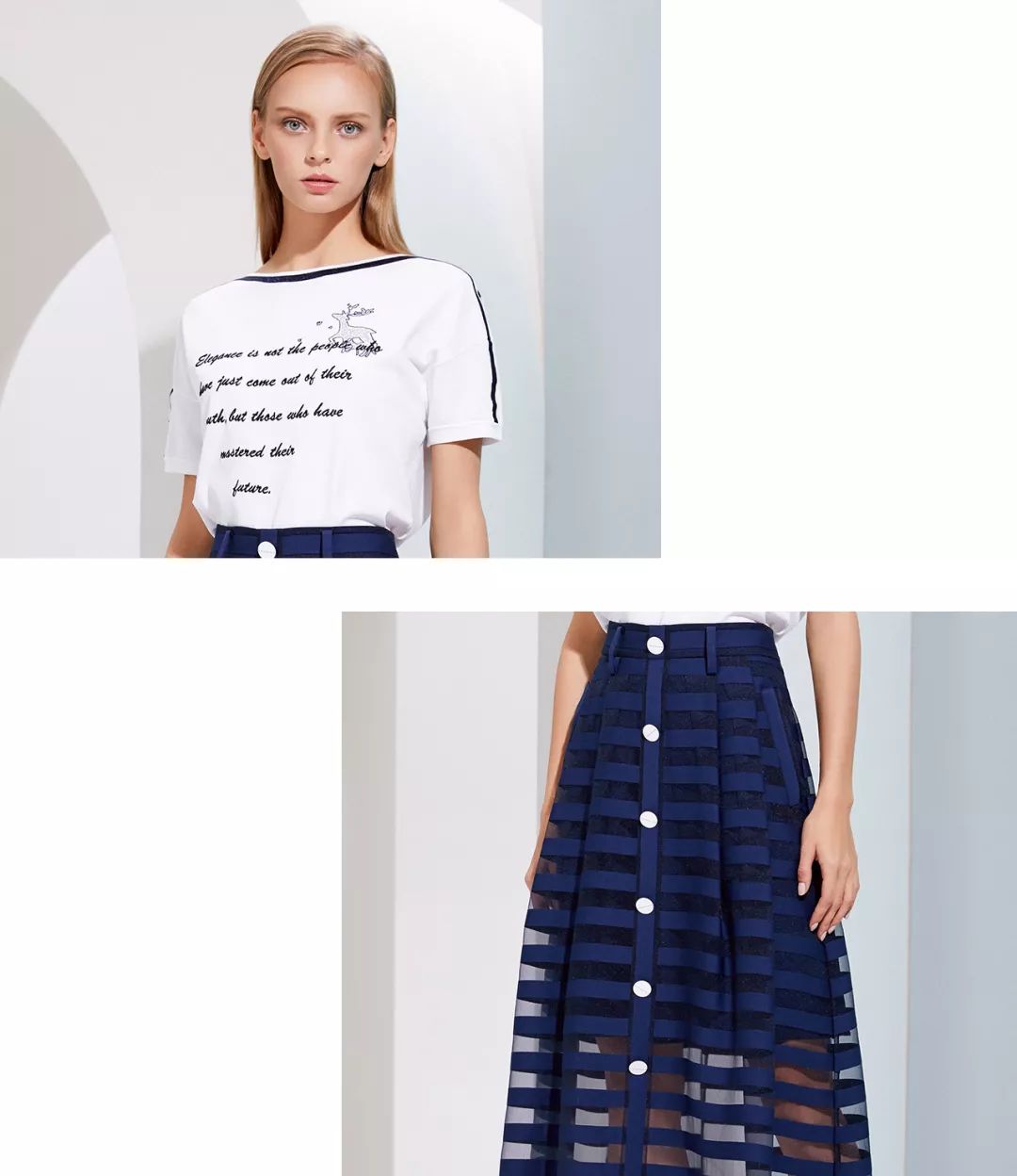 cadidl | 你必buy的针织衫