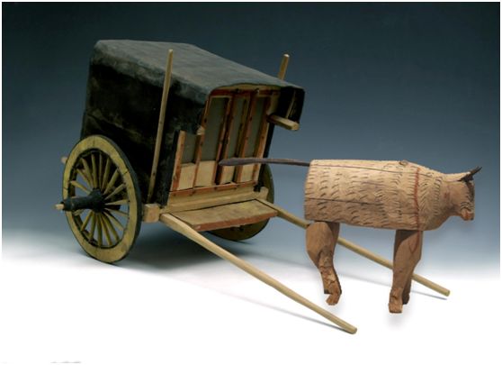 "丝路孔道——甘肃文物菁华展"将于5月16日亮相国家博物馆_展览