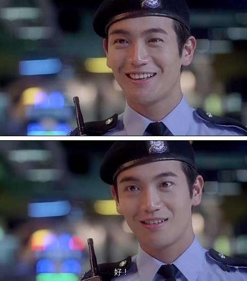 他有梁朝伟般的演技,功夫不输李连杰,喜欢吗?_张智尧