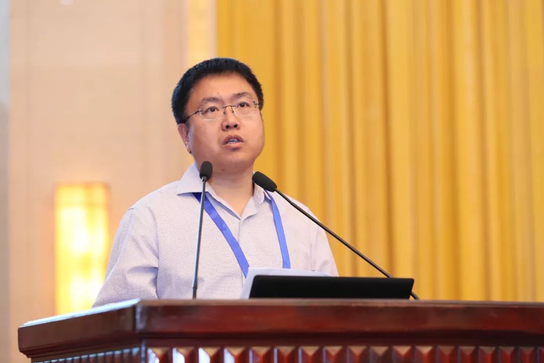 信软司冯伟:务实推动工业互联网平台体系建设,着力打造两化融合"升级