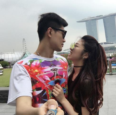 三大cba传奇球员老婆王治郅周蕾王仕鹏李跑孙悦老婆最美