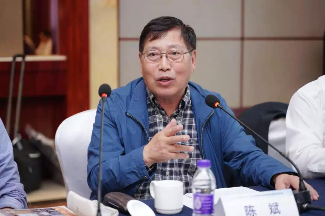 陈斌(中国机械工业联合会执行副会长)