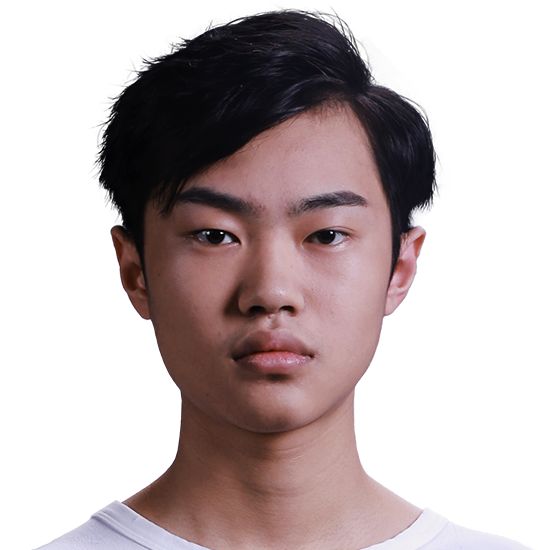 那些没能打倒我的,终将使我变得更强大——knight9卓定