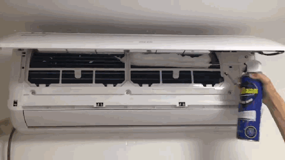 空调尘螨千千万都上了央视节目推荐用它5秒瞬间清掉尘土螨虫