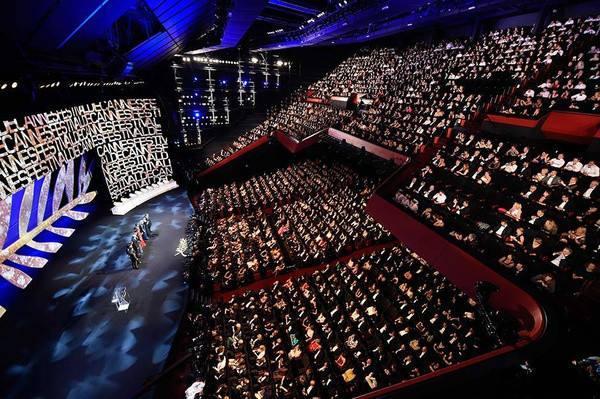 初衷即推动电影节发展,振兴世界电影行业,为世界电影人提供国际舞台