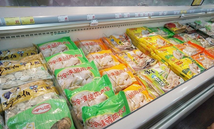 进超市的时候,有没有发现速冻食品越来越多了?菲凡食品
