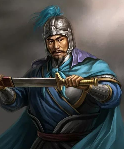 董卓的大半生,都活在此人的阴影里_皇甫嵩