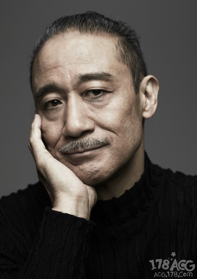 黄金神威野兽篇登场角色声优确定银河万丈田中秀幸出演