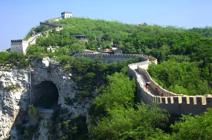 本周末,鹿泉这个地方门票半价!