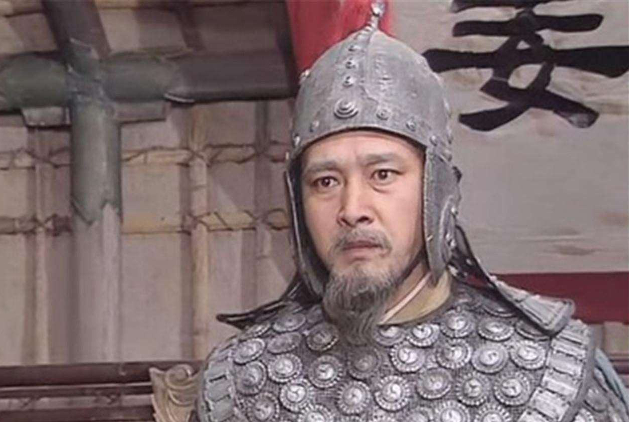 廖化三国时期打不死的程咬金五次大战都安然无恙