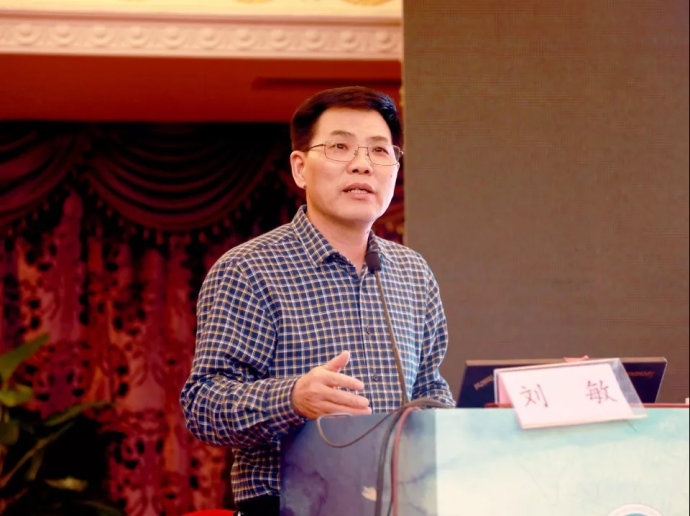 专家:广州中医药大学第一附属医院内分泌科副主任刘敏教授题目:《糖尿