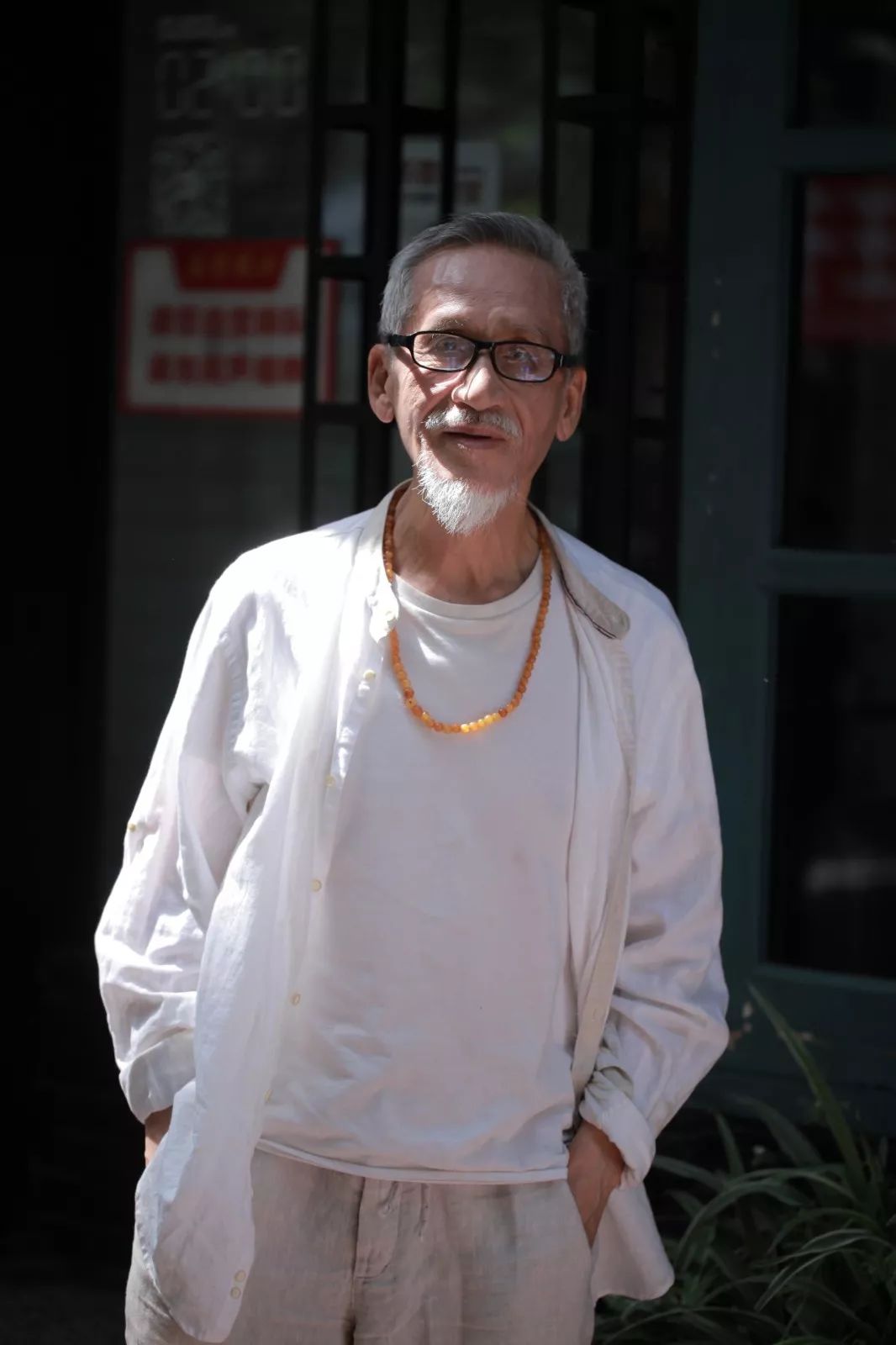 陈彼得来成都为天府之歌打call一个温柔的城市注定我们的心中也是温柔