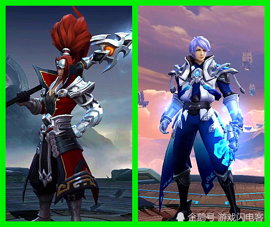 若想抓诸葛亮用韩信,想抓虞姬用司马懿,93个英雄中他谁都能抓