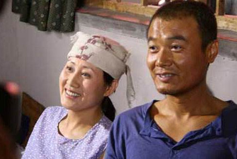 虽然孙松难逃"渣男"形象,但却能收获一段非常美好的感情,而且妻子也是